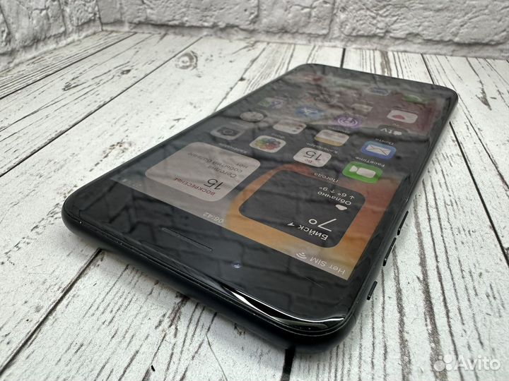 iPhone 7 Plus, 32 ГБ