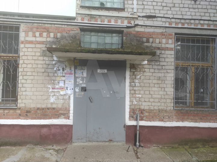 2-к. квартира, 41,9 м², 4/5 эт.