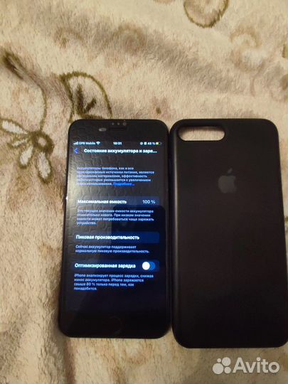 iPhone 8 Plus, 64 ГБ