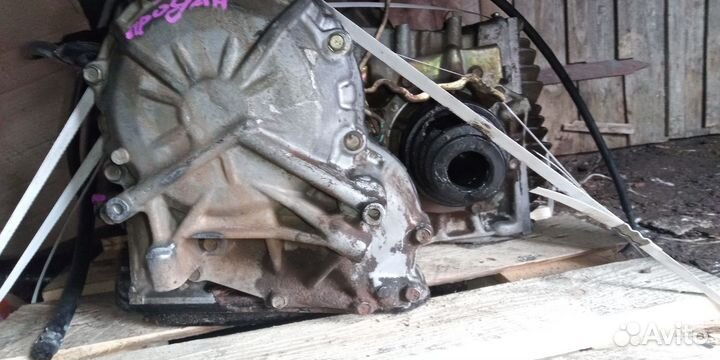 АКПП а140е812