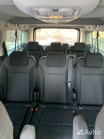 Пассажирские перевозки, Микроавтобус,Трансфер