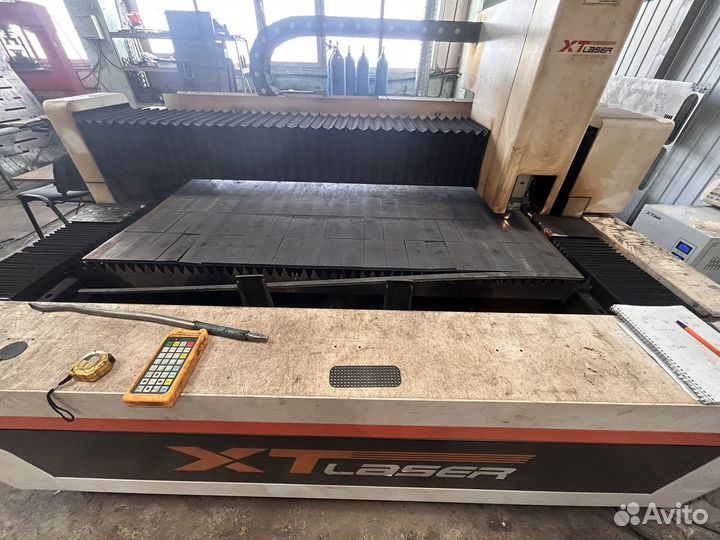 Лазерная резка и гибка металла с гарантией