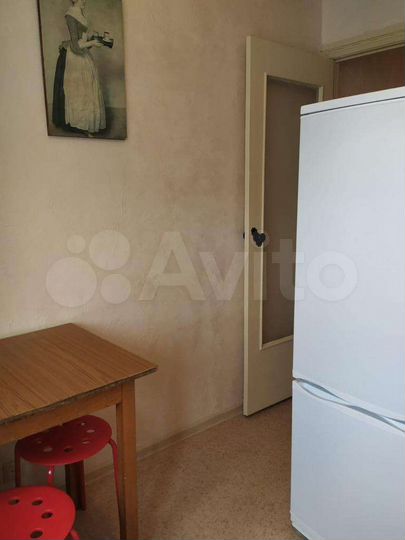 2-к. квартира, 46,1 м², 4/5 эт.