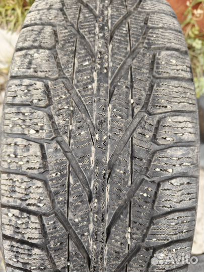 Nokian Tyres Hakkapeliitta R2 215/65 R16