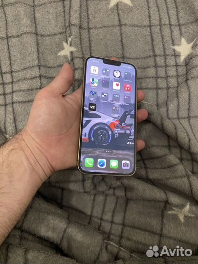 iPhone 13 Pro Max, 256 ГБ