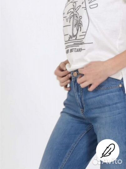 Джинсы casual westland/на дачу/отдых на природе