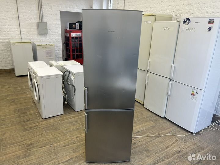 Холодильник с доставкой