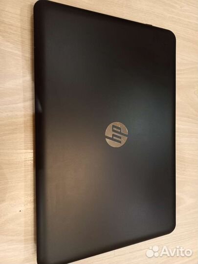 Hp pavilion