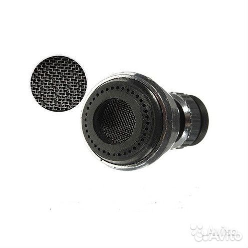 Экономитель воды аэратор Wan Feng Большая экономия