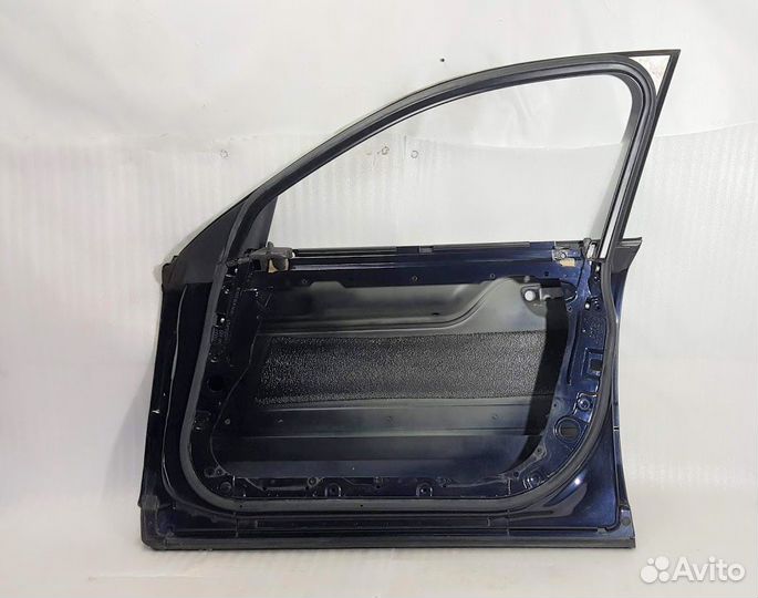 Дверь передняя правая Audi A8 D3