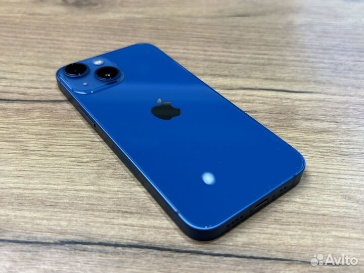 iPhone 13 mini, 256 ГБ