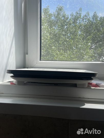 Барбекю посуда