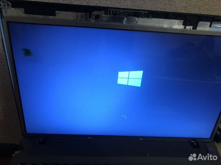 Матрица 156 40 pin 1366х768