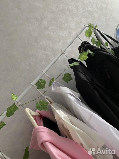 Вешалка напольная