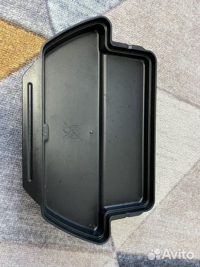 Электрогриль tefal optigrill