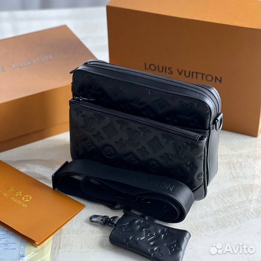 Сумка мужская Louis Vuitton