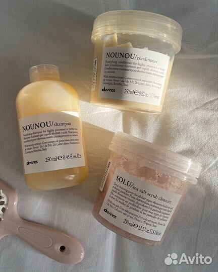Davines oi