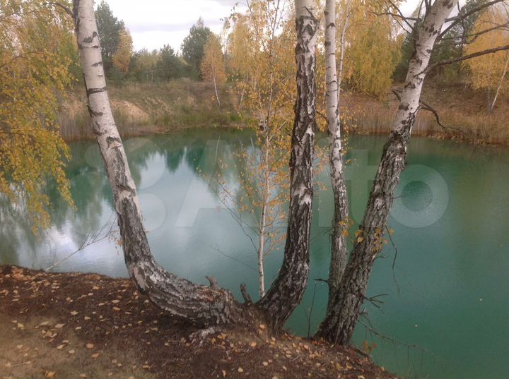 Участок 16,2 сот. (ИЖС)