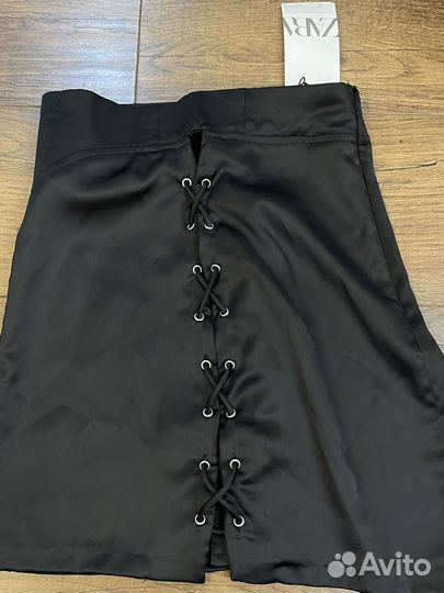 Юбка zara