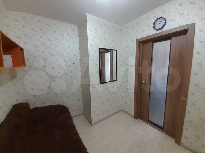 2-к. квартира, 47 м², 5/10 эт.