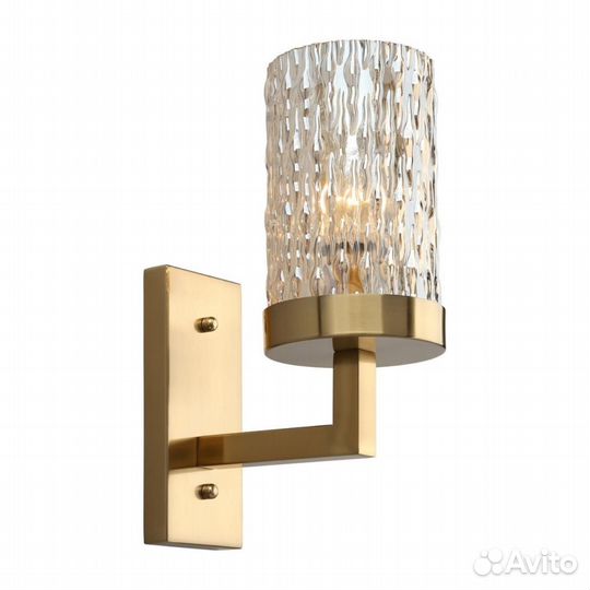 Светильник настенный (Бра) Omnilux OML-84711-01 Ma