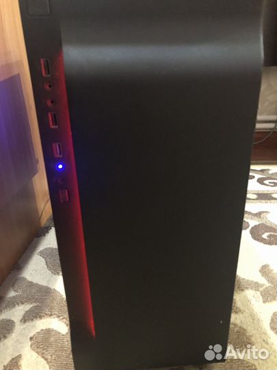 Персональный компьютер