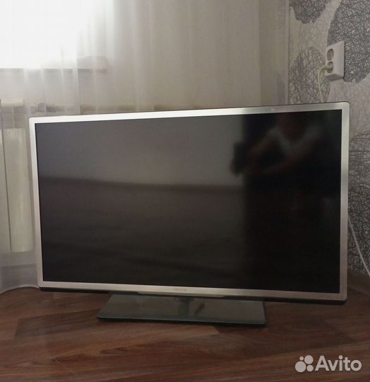 Телевизор