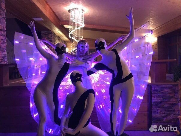 Аренда банкетных залов