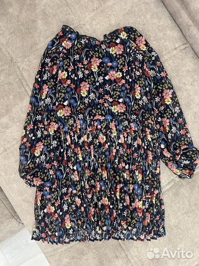 Платья рост 98-110