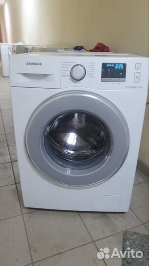 Стиральная машина бу с гарантией. Доставка