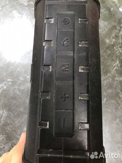Колонка MRM I280