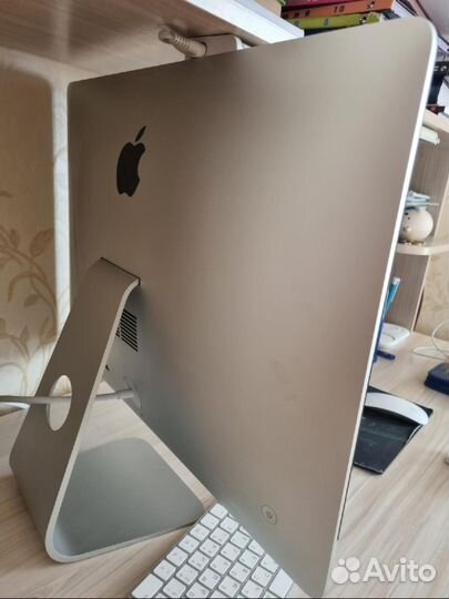 Apple iMac