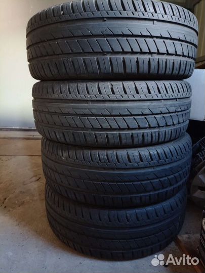 Matador MP 44 Elite 3 195/55 R16