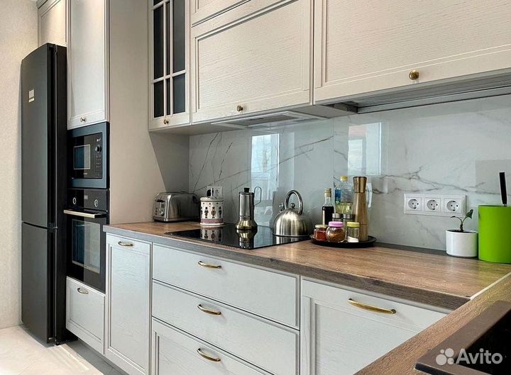 Кухонный гарнитур 