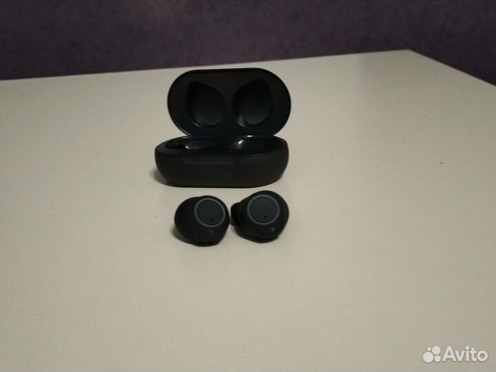 Беспроводные наушники hiper