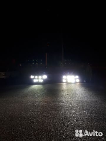 Вспышки фсо новые пара 126w/12600lm