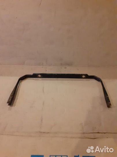 Рамка радиатора на Газель старого образца