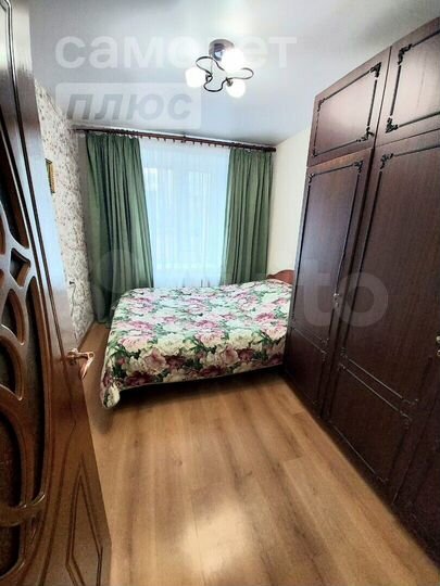 Квартира-студия, 43,9 м², 1/12 эт.