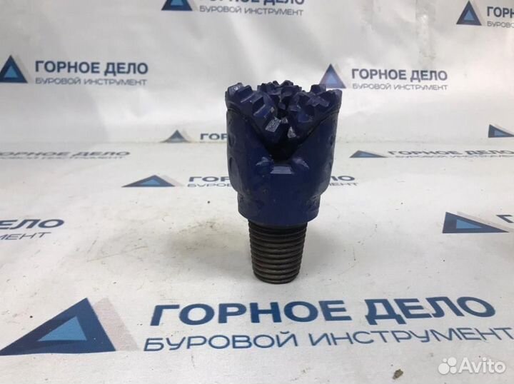 Долото шарошечное 76 Т-цв (с паспортом)