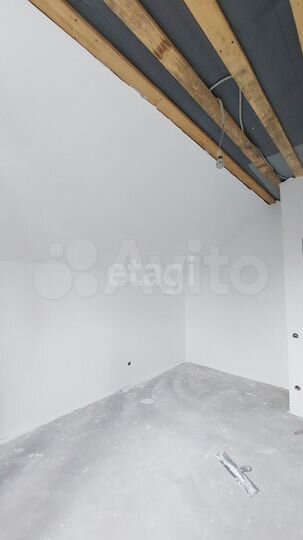 Дом 136,5 м² на участке 6,5 сот.