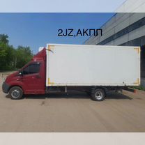 Аренда под выкуп газель next, Мытищи