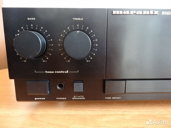 Усилитель marantz PM-54D