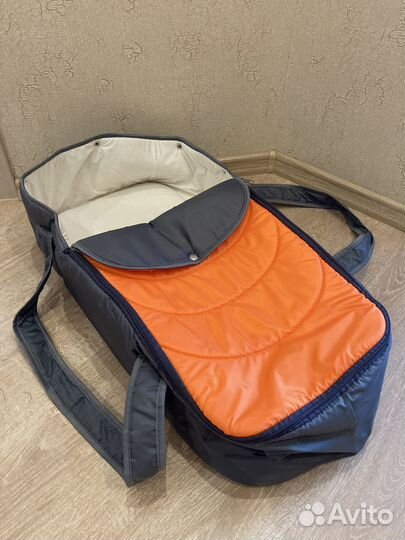 Переноска для новорожденных