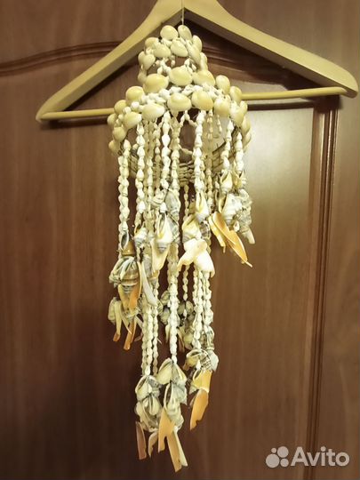 Абажур для светильника