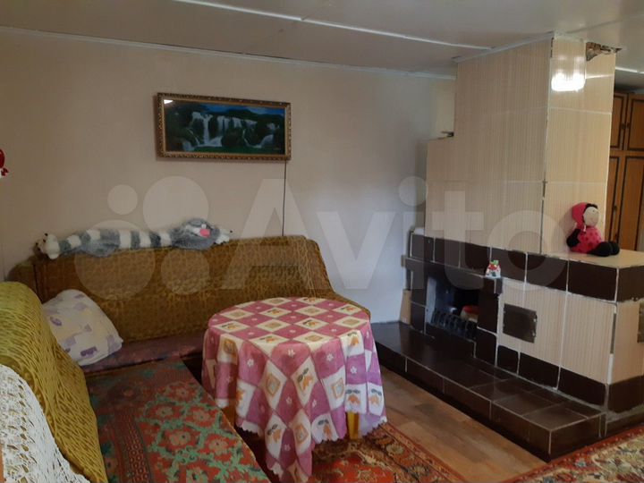 Дача 45 м² на участке 5,7 сот.