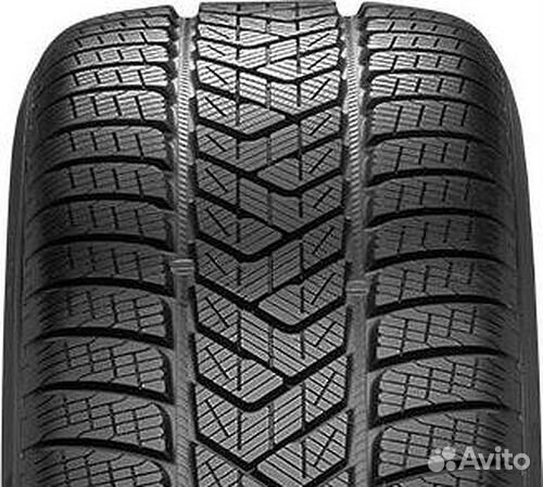 Pirelli Scorpion Winter 295/45 R20 114V