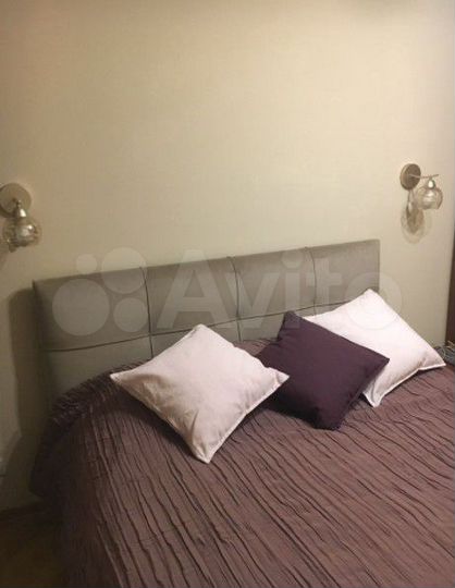 Комната 16 м² в 2-к., 7/16 эт.