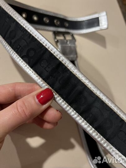 Ремень Cerruti оригинал