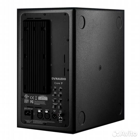 Студийный монитор Dynaudio Core 7