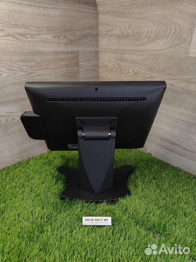 Сенсорный монитор атол cpos-15TM с ридером